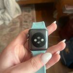 Apple  Watch Series 3 38mm Black Photo 2