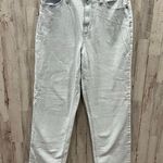 Universal Threads Universal Thread Vintage Straight Canadian Denim Light Wash Jeans Womens 2/26 Photo 0