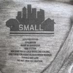 Awake Women's The Sunshine State Graphic Tank Top - Heather Gray Small Photo 6