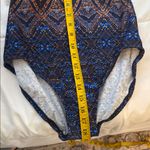 MiracleSuit NWT  Thebes Bette One Piece Multi Color, Size 8 Photo 10