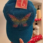 Alabama Girl Butterfly Hat Photo 1