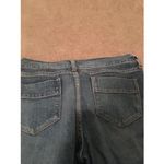 Old Navy  The Sweetheart Women's Blue Denim Jeans Size 8 Photo 7