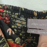 Urban Outfitters  Petra Satin Sweetheart Mini Dress size XL Photo 4