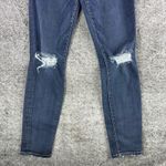 Frame  Denim Jeans Le Skinny De Jeanne Women's 28 Photo 2
