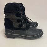 Clarks Women's Mayfern Star-Kn size 10 B53 Photo 4