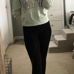 ZARA Crewneck Photo 1