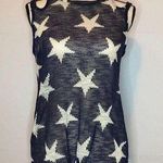 NWT Bibi Boutique You’re A Star Small Navy Stars NEW Photo 0