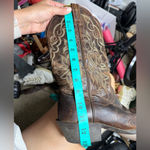 Ariat Heritage Cowgirl Boots Sz 9 Western Country Cowboy Photo 1