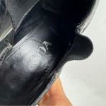 Prada leather kitten heels pump Y2K Photo 8