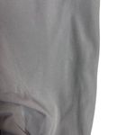 Gymshark ‎ Women's S Movement Mesh Leggings Gray Sporty Athletic Workout Photo 4