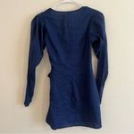 We Wore What  Blanca Wrap Dress Photo 6