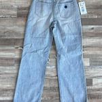 Abrand A 95 baggy caterina rip sizs 26 Blue Photo 4