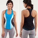 Lululemon Vintage  Tank Top Photo 1