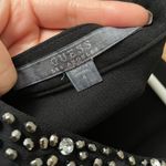 Guess Embellished Romper Photo 3