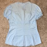 Newport News Vintage  Button Up Photo 1