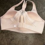 Athleta  Phenomena Bra 38D  Peachy Pink Photo 3