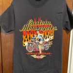 Harley Davidson T Shirt Photo 0