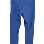 Lululemon Align HR Leggings/ Pants 28" Size 6 Pool NWT Authentic Photo 6