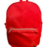 State Mini Lorimer Backpack Orange Photo 0