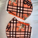 Burberry  Mask Photo 0