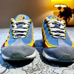 Nike  Women's Air Max 95 Zen Multicolor Atletic Shoes Sz 7 Photo 2