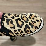 Kate Spade x Keds Leopard Print Slip Photo 6