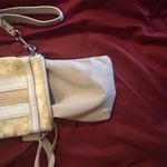 Coach  cross body bag Photo 9