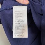 Tommy Bahama  Women's Cleveland Guardians Baseball Tee - Size Large - Embroidered Photo 5