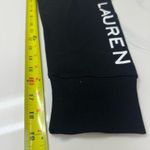 Ralph Lauren Lauren Black LabelWomen Size XL Sailing LRL SweatshirtLight New Photo 7