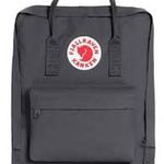 Fjällräven Fjallraven Kanken Backpack Photo 0