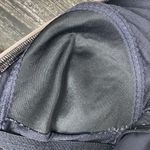 Speedo Black Bodice Stripe 1 Piece Swim Bathing Suit 10 Photo 2