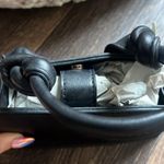 Black Mini Purse Photo 2