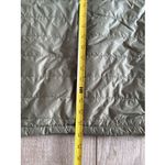 Ducks Unlimited Quilted Jacket Women's‎ XXL Lightweight Coat Puffer Army Green Photo 6