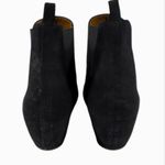 Aquatalia  Veronica Weatherproof Suede Booties EUC $550 Size 8   S3061 Photo 10