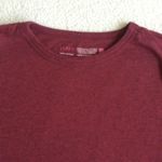 J.Crew Vintage Y2K Long Sleeve Crewneck Tee - Sz Small Photo 1
