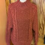 Universal Threads Universal thread chunky oversized sweater Photo 4