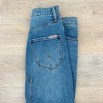 Hudson  Jean Skirt Photo 2