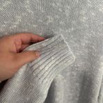 Sag Harbor  Shawl Neck Pullover Sweater Women's Size XL w/ Metallic Details Photo 1