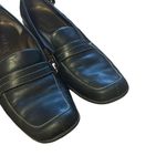 Aerosoles solitaire black shoes size 9 Photo 5