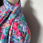 Rhapsody Vintage Floral Top Photo 1