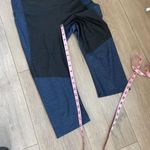 Outdoor Voices  Two Tone TechSweat Kneecap Leggings Photo 9