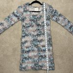 Anthropologie Fumblin’ Foe  NWT Longsleeve Women Dress Small Photo 2