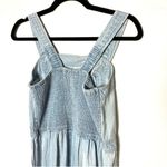 Sincerely Jules Denim Jump Suit Photo 3