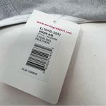 Moving Comfort  Vixen sports bra in Sterling Heather size L Large A/B Cup NWT Photo 4