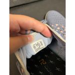 Ecco  Womens Biom 2.1‎ X Country Sports Leather Shoes Blue Size 40 US 9-9.5 Photo 7