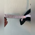 Victoria's Secret  Black and Tan  Dream Angel Demi  32 DD Photo 4