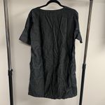 Ming Wang  Denim Dress Size S Photo 6