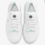 Nike Court Vision Alta Sneakers Photo 1
