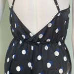 Victoria's Secret VICTORIA’S SECRET Satin Jumpsuit Photo 10