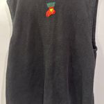 Bobbie & Brooks Vintage Tacky Christmas Sweater Vest Photo 1